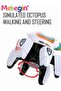 Dancing Robot Toddlers Toys for Boys and Girls with Music Kids Interactive Early Learning Ed - 5