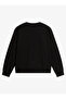 Nf0A8Fxd-Cqo Essential Terry Simple Dome Relaxe Women's Sweatshirt - 4