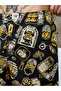 Minions Black Printed Boxers - 2