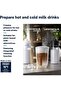 Cold Brew Coffee Machine ELETTA EXPLORE Fully Automatic Espresso Machine with 50+ Hot & Co - 5