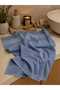 Mirela 50*90 cm 6-Piece Hand and Face Towel Set - Dowry Set - Gift - Kitchen 100% Cotton - 2