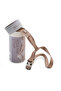 Lb7084 Yoga Strap Brown - 3