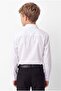 Boy's Button-Down Collar Long Sleeve Shirt - 3