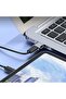 محول USB3.1 إلى النوع C، هيكل من سبائك الألومنيوم، محول USB ذكر إلى أنثى، نقل بيانات بسرعة 10 جيجابت في الثانية - 5