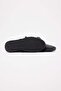 Women's Velcro T-Strap Ballerinas - 4