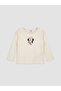 Esvab • Modern & Distinctive Cute Mouse Printed Baby Girl 3-Piece Set - 8