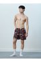 Deadpool Printed Black Cotton Boxers - 3