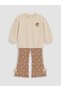 I Floral Baby Girl Set from Freezen Store - 7