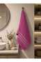 Mirela 50*90 cm 6-Piece Hand and Face Towel Set - Dowry Set - Gift - Kitchen 100% Cotton - 4