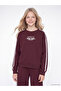 Lcw Kids Mürdüm New York Printed Girls' Set - 2