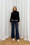 Lace Detailed Bomber Jacket 12-70170