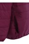 Basic 2-5 Years Old Coat - Claret Red - 5