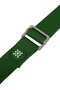 Lb7086 Yoga Strap Green - 5