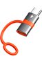 محول لايتنينج إلى USB-C بقوة 60 واط، محول لايتنينج أنثى إلى تايب سي ذكر، شحن سريع ونقل بيانات بتقنية PD