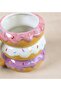 Ceramic Donut Tower Mug - 2