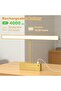 Wireless Picture Light with Remote Control, Battery Operated Painting Light with Dimmable & Timer,18 - 2