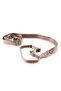 Lb7084 Yoga Strap Brown - 2