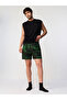 Men Ben 10 Black Boxers with Cartoon Print - 3