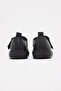 Women's Velcro T-Strap Ballerinas - 5