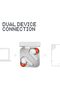 Buds Neo, True Wireless Earbuds, 52H Playtime, Black 35dB Active Noise Cancelling, Bluetooth 6.0, Water-Resistant, 4 Mics for Clear Calls, Spatial Audio&EQ, Customizable via App - 6