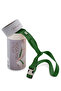 Lb7084 Yoga Strap Green - 3