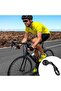 حامل دراجة لجهاز Garmin Edge، حامل GPS سريع التحرير، حامل أمامي للمقود متوافق مع Road M - 6