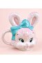 Ceramic Rabbit Mug