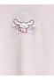 Lcw Kids Pink Cinnamoroll Printed Girls' Set - 3