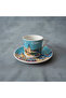 Istanbul Patterned 2-Person Cup Set - 3
