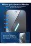 Poco F9 Pro 5g Compatible Fingerprint Activated Nano Glass Screen Protector, 9H Hardness Protective Glass - 6