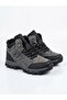 Xstep Men's Non-Slip Sole Water-Resistant Outdoor Winter Boots with Fur Inside X6 - 4