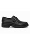 Koçaklar 100% Leather Men's Casual Shoes - 3