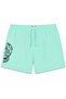 Swimwear big skull