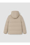 Timeless Clothing & Timeless Choices Hooded Boy's Coat - 5