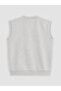 I Zero Roba Collar Boys' Thick Vest from Freezen Store - 4