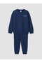 I Boy's Tracksuit Set from Freezen Store - 4