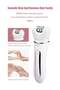 Professional EN-3165 6-in-1 Care Device – Hair Removal & Grooming Tool with Interchangeable Heads, Rechargeable Cordless Personal Care Trimmer - 7