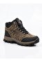 Xstep Men's Non-Slip Sole Water-Resistant Outdoor Winter Boots with Fur Inside X6 - 3