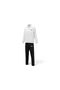 Parachute Fabric Tracksuit Set - 4