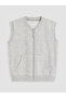 I Zero Roba Collar Boys' Thick Vest from Freezen Store - 2