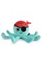 Sailor Octopus Plush Toy