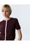 COLORBLOCK TRİKO HIRKA - 2