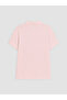Devrik Roba Collar Girl's Pique T-Shirt from Uzg Store for Style Enthusiasts - 3
