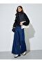 Color Block Pocket Details Zip-Up Puffer Vest - 2
