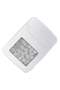 Ice Maker, Automatic Ice Making, Portable And Compact, Fast Ice Making, 2 Sizesice Cubes, Transparent View Window, Self-Cleaning 0.01 W ICM2011B White - 5