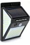 Solar Motion Sensor Wall Light for Yard and Pathway Outdoor - 5