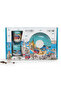 Istanbul Patterned 2-Person Cup Set