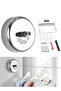 Retractable Clothesline,304 Stainless Steel Clothing Line Dryer with Adjustable Rope String,9.2 Feets Clothes Line For Hanging Drying Indoor Room Bathroom Laundry Outdoor