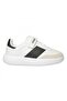 346.P26K.263 Flex Patik Casual White Kids Sneakers
