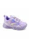 Arvenzo Transparent Sole Children's Smart Lace-Up Sports Shoes - 2